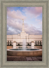 Load image into Gallery viewer, Oklahoma Fountain