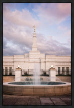 Load image into Gallery viewer, Oklahoma Fountain