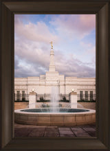 Load image into Gallery viewer, Oklahoma Fountain