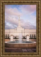 Load image into Gallery viewer, Oklahoma Fountain