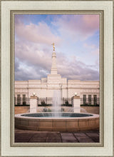 Load image into Gallery viewer, Oklahoma Fountain