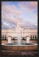 Load image into Gallery viewer, Oklahoma Fountain
