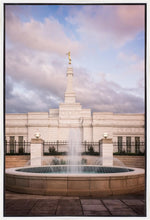 Load image into Gallery viewer, Oklahoma Fountain