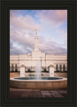 Load image into Gallery viewer, Oklahoma Fountain