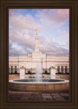 Load image into Gallery viewer, Oklahoma Fountain