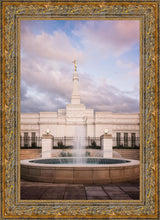Load image into Gallery viewer, Oklahoma Fountain