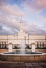 Load image into Gallery viewer, Oklahoma Fountain
