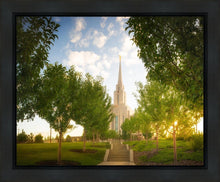Load image into Gallery viewer, Oquirrh Mountain Golden Glow