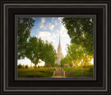 Load image into Gallery viewer, Oquirrh Mountain Golden Glow