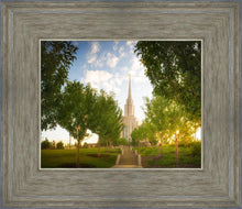 Load image into Gallery viewer, Oquirrh Mountain Golden Glow