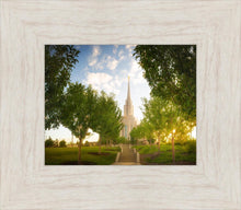 Load image into Gallery viewer, Oquirrh Mountain Golden Glow