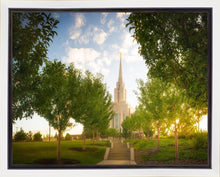 Load image into Gallery viewer, Oquirrh Mountain Golden Glow
