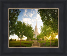 Load image into Gallery viewer, Oquirrh Mountain Golden Glow