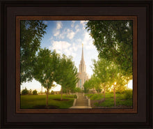 Load image into Gallery viewer, Oquirrh Mountain Golden Glow