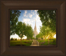 Load image into Gallery viewer, Oquirrh Mountain Golden Glow