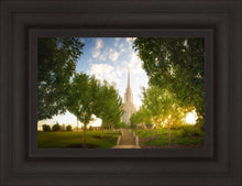 Load image into Gallery viewer, Oquirrh Mountain Golden Glow