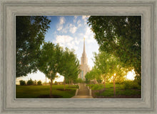 Load image into Gallery viewer, Oquirrh Mountain Golden Glow
