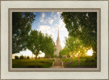 Load image into Gallery viewer, Oquirrh Mountain Golden Glow