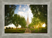 Load image into Gallery viewer, Oquirrh Mountain Golden Glow