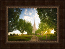 Load image into Gallery viewer, Oquirrh Mountain Golden Glow