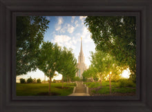 Load image into Gallery viewer, Oquirrh Mountain Golden Glow