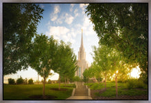 Load image into Gallery viewer, Oquirrh Mountain Golden Glow