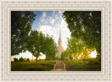 Load image into Gallery viewer, Oquirrh Mountain Golden Glow