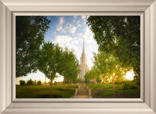 Load image into Gallery viewer, Oquirrh Mountain Golden Glow