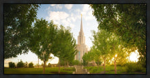 Load image into Gallery viewer, Oquirrh Mountain Golden Glow