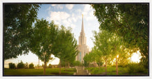 Load image into Gallery viewer, Oquirrh Mountain Golden Glow