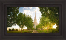 Load image into Gallery viewer, Oquirrh Mountain Golden Glow