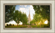 Load image into Gallery viewer, Oquirrh Mountain Golden Glow