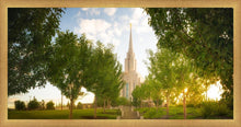 Load image into Gallery viewer, Oquirrh Mountain Golden Glow