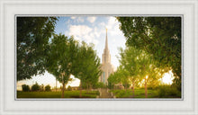 Load image into Gallery viewer, Oquirrh Mountain Golden Glow