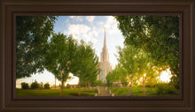 Load image into Gallery viewer, Oquirrh Mountain Golden Glow