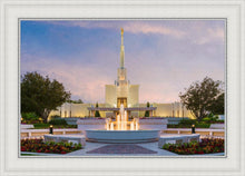 Load image into Gallery viewer, Denver Temple 02