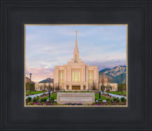Load image into Gallery viewer, Ogden Temple 08