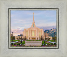 Load image into Gallery viewer, Ogden Temple 08