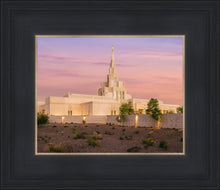 Load image into Gallery viewer, Phoenix Temple Dusk