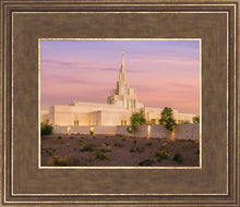 Load image into Gallery viewer, Phoenix Temple Dusk