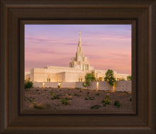 Load image into Gallery viewer, Phoenix Temple Dusk