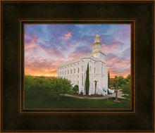 Load image into Gallery viewer, St George Temple 03