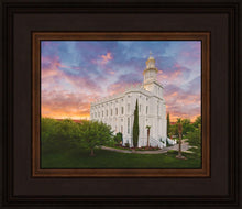 Load image into Gallery viewer, St George Temple 03