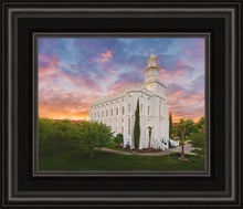 Load image into Gallery viewer, St George Temple 03