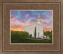 Load image into Gallery viewer, St George Temple 03