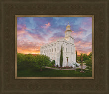 Load image into Gallery viewer, St George Temple 03