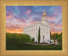 Load image into Gallery viewer, St George Temple 03