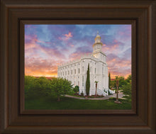 Load image into Gallery viewer, St George Temple 03