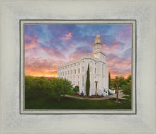 Load image into Gallery viewer, St George Temple 03