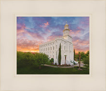 Load image into Gallery viewer, St George Temple 03